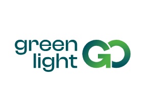 Green Light GO, logo