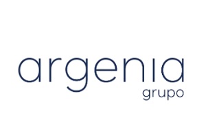 delineantes proyectistas - logo de Grupo Argenia