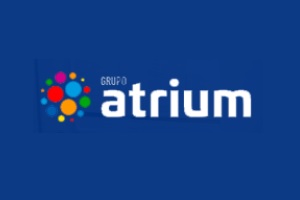 logo de Grupo Atrium