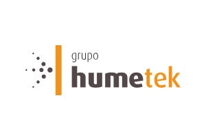 logo de Grupo Humetek