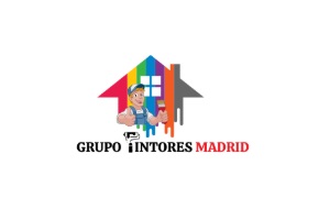pintores de viviendas - logo de Grupo Pintores Madrid