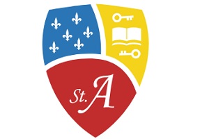 guarderías - logo de Guardería Chamberí St. Alice´s