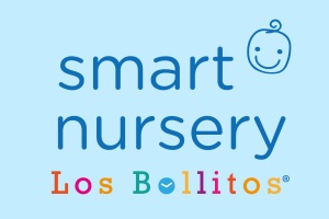 guarderías - logo de Guarderia Infantil Smart Nursery Los Bollitos