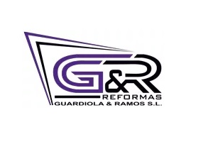 logo de Guardiola & Ramos