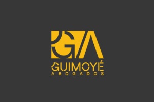 Uno de los mejores abogados de familia en España es Guimoyé Abogados, logo