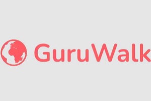 free tours en España - logo de GuruWalk