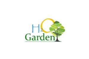 empresas de mantenimiento de jardines - logo de H2O Garden