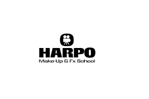 cursos de maquillaje profesional - logo de HARPO