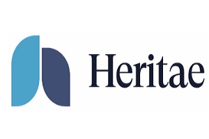 abogados de herencias - logo de Heritae