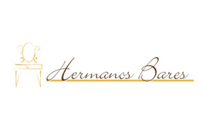 logo de Hermanos Bares