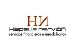 logo de Hispalis Nervión