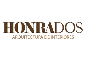 empresas de reformas de oficinas - logo de Honrados