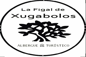 logo de Hostel Rural La Figal de Xugabolos