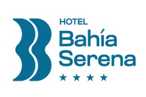 logo de Hotel Bahía Serena