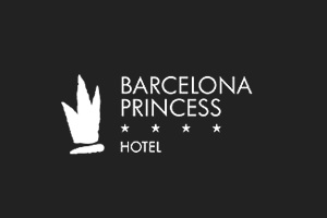 hoteles todo incluido - logo de Hotel Barcelona Princess