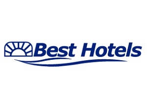 hoteles todo incluido - logo de Hotel Best Oasis Tropical