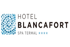 escapadas de fin de semana - logo de Hotel Blancafort Spa Termal