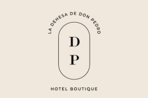 hoteles boutique - logo de Hotel Boutique La Dehesa De Don Pedro
