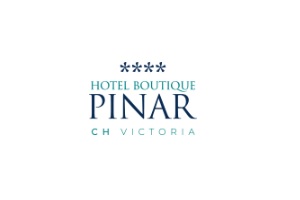 hoteles boutique - logo de Hotel Boutique Pinar