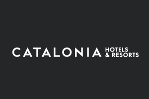 logo de Hotel Catalonia Barcelona Plaza