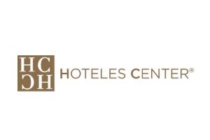 logo de Hotel Córdoba Center
