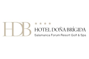 logo de Hotel Doña Brígida