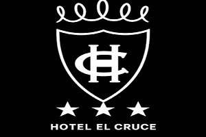 logo de Hotel El Cruce