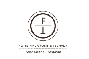 hoteles rurales con encanto - logo de Hotel Finca Fuente Techada