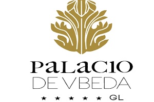 escapadas de fin de semana - logo de Hotel Palacio de Úbeda 5GL