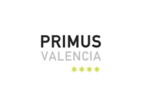 logo de Hotel Primus Valencia