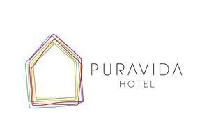 logo de Hotel Pura Vida