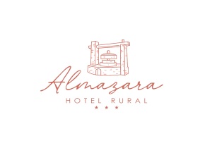 hoteles rurales en España - logo de Hotel Rural Almazara
