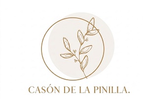 logo de Hotel Rural Casón de La Pinilla
