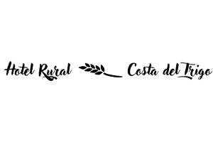 hoteles rurales para desconectar - logo de Hotel Rural Costa del Trigo