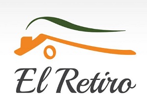 hoteles rurales en España - logo de Hotel Rural El Retiro