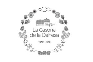 hoteles rurales con encanto - imagen de Hotel Rural La Casona de La Dehesa