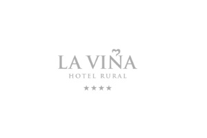 logo de Hotel Rural La Viña