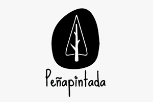 logo de Hotel Rural Peña Pintada