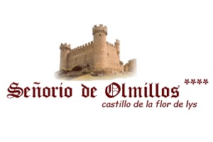 escapadas de fin de semana - logo de Hotel Señorío de Olmillos