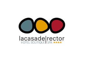 hoteles con encanto para parejas - logo de Hotel Spa La Casa Del Rector