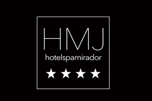 alojamientos con jacuzzi - logo de Hotel Spa Mirador