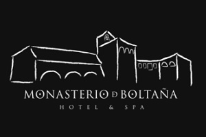 logo de Hotel & Spa Monasterio de Boltaña