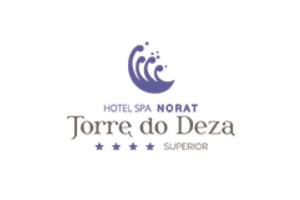 logo de Hotel Spa Norat Torre do Deza