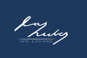 hoteles con encanto para parejas - logo de Hotel & Spa Rural Las Nubes