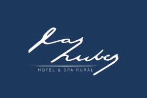 logo de Hotel & Spa Rural Las Nubes