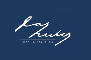 alojamientos con jacuzzi - logo de Hotel & Spa Rural Las Nubes