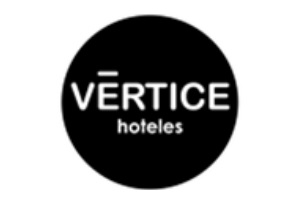 logo de Hotel Vértice Sevilla