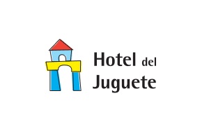 logo de Hotel del Juguete