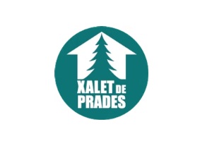 logo de Hotel rural Xalet de Prades
