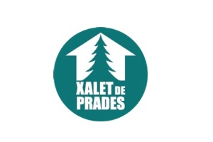 hoteles rurales para desconectar - logo de Hotel rural Xalet de Prades